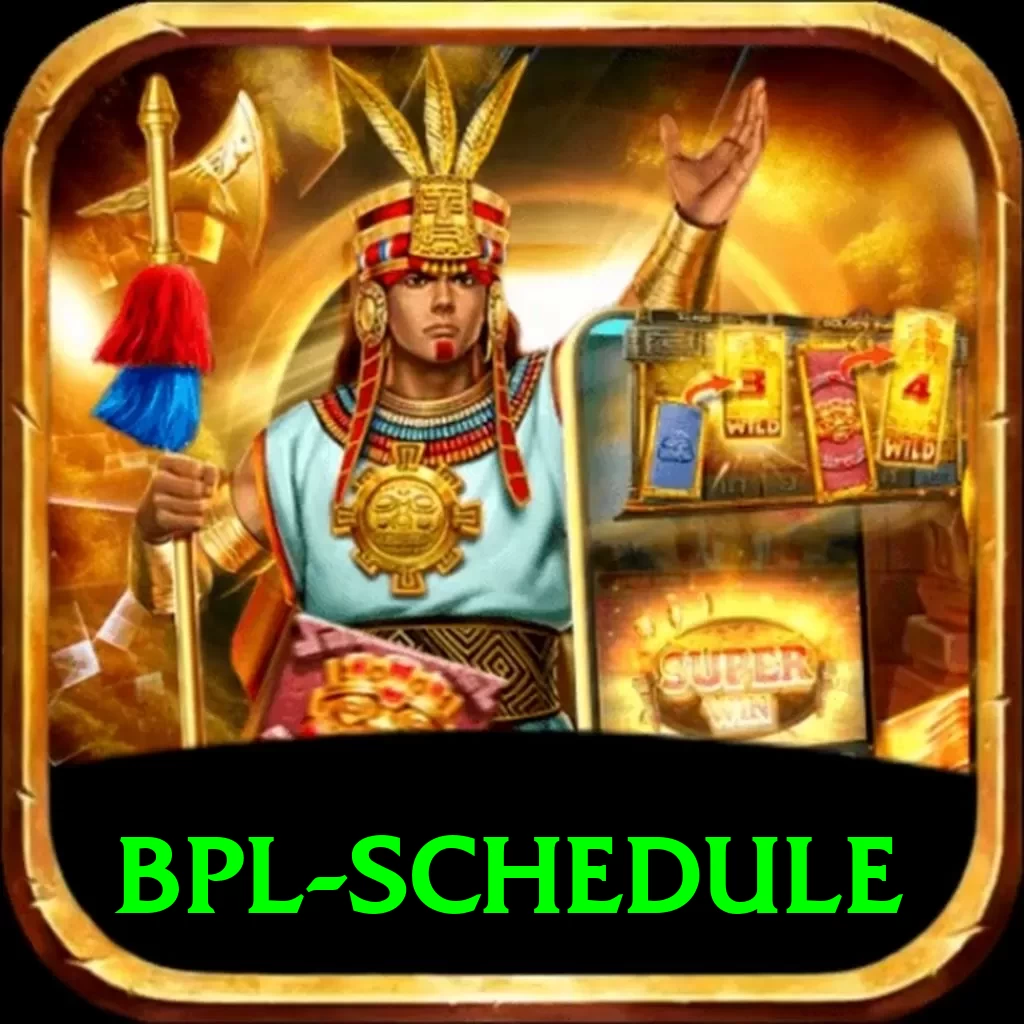 bpl schedule Casino Official v4.8.7 - 2
