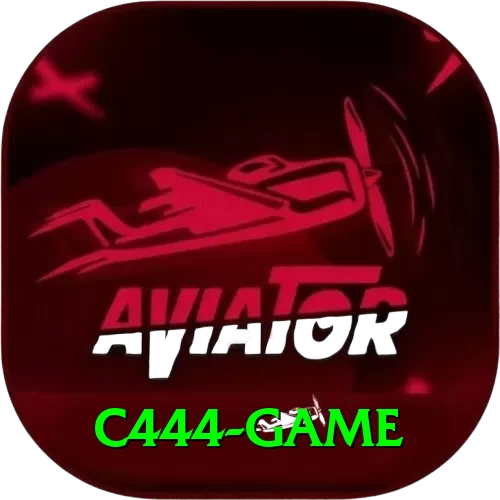 c444 game Legend 2024 - 2