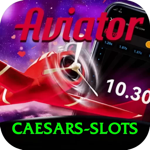 caesars slots Gaming Champion v1.6.1 - 2