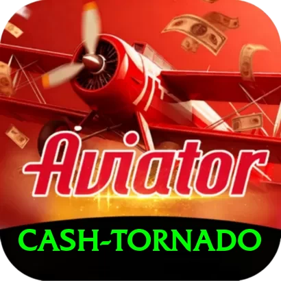 cash tornado - Casino Royal - 2