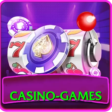 casino games VIP v5.9.5 - 2