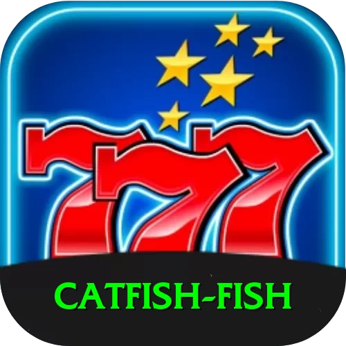 catfish fish Supreme 2024 - 2