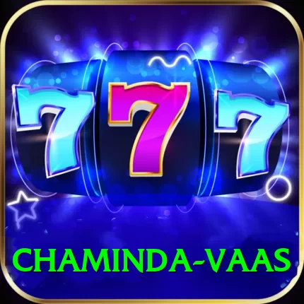 chaminda vaas Games Champion - 2
