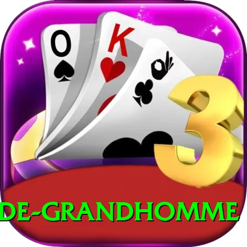 colin de grandhomme Slots Extreme v4.1.5 - 2