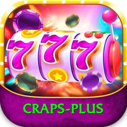 craps Gold Slots - 2