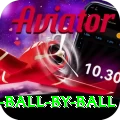 cricinfo ball by ball Cash Royal