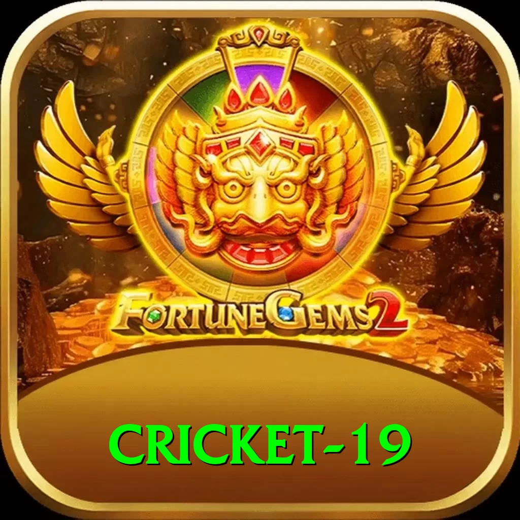 cricket 19 - Casino Prime - 2