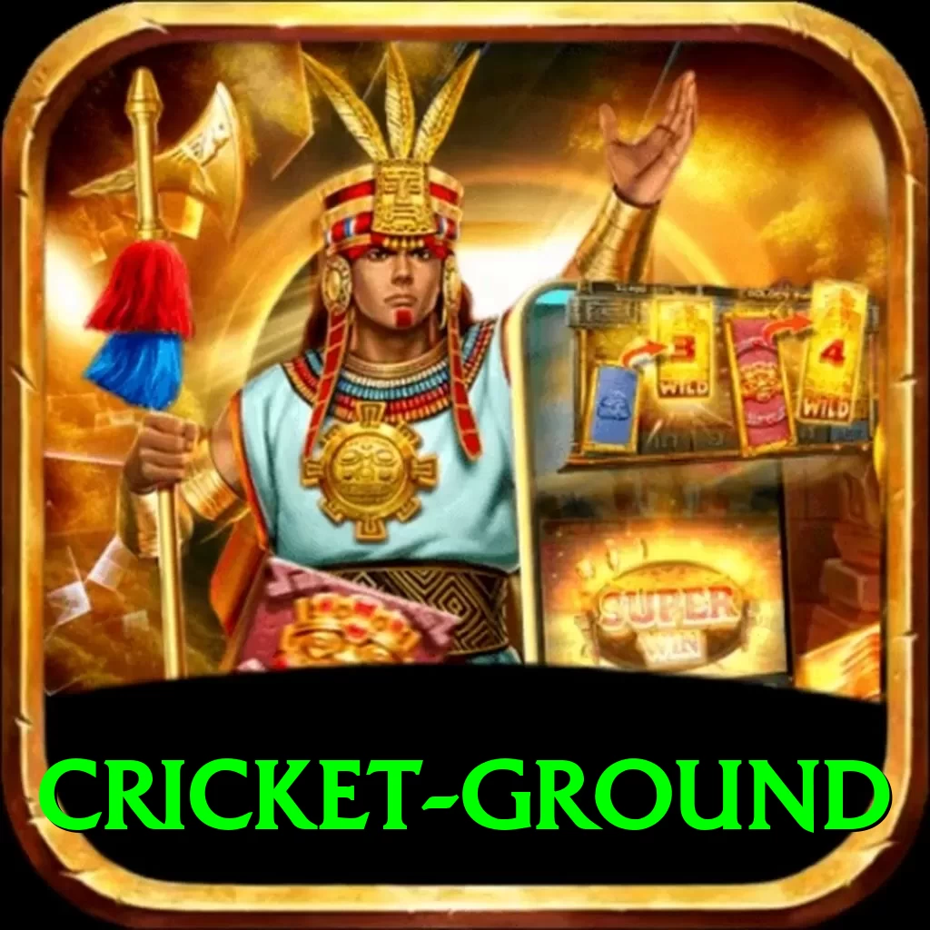 cricket ground - Real Money Royal - 2