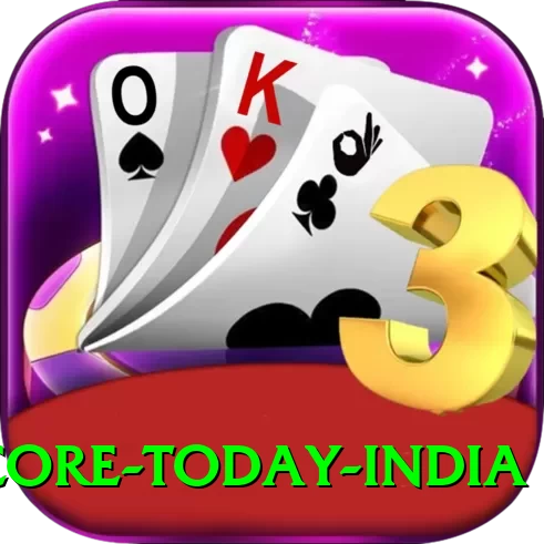 cricket live score today india - Legend Earning App - 2