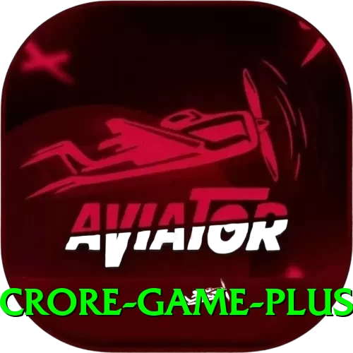 Crore Game Plus Edition v1.4.1 - 2