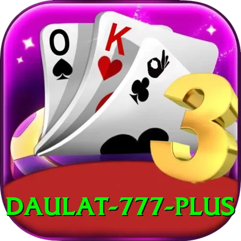 Daulat 777 Pro Max v1.8.0 - 2