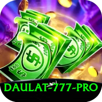 Daulat 777 Royal v4.9.7 - 2