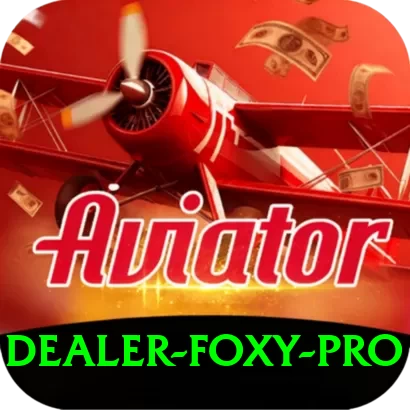 Dealer Foxy Cash Elite - 2