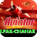 deepak chahar Supreme Casino App