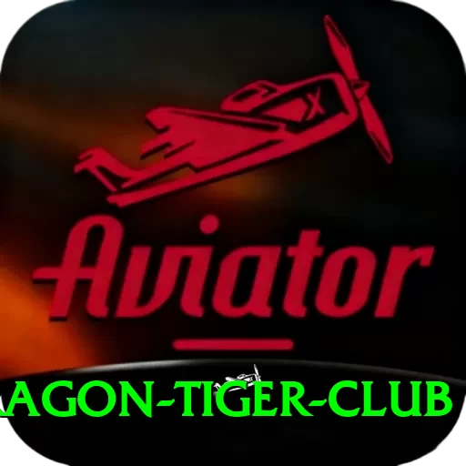 Dragon Tiger Club Games (Casino & Earning) Master v5.6.5 - 2