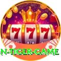 dragon tiger game Ultimate - Win Real PKR