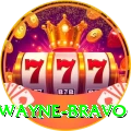 dwayne bravo Royal 2024