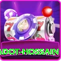 ebadot hossain Deluxe Gaming App