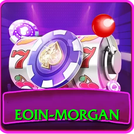 eoin morgan Turbo Slots - 2