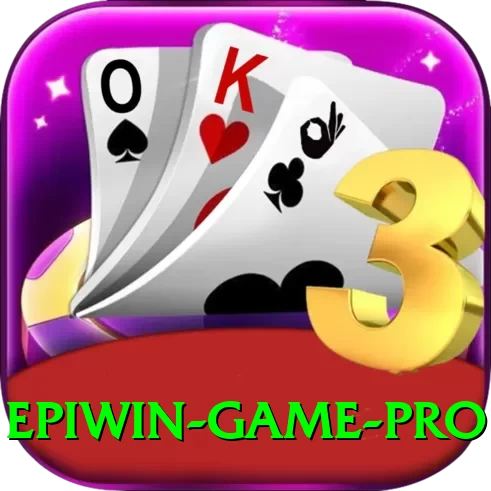 EpiWin Game - Extreme Earning App - 2