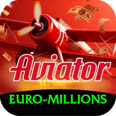 euro millions Casino Official v4.4.1 - 2