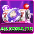 european series t10 Jackpot VIP v3.9.2