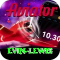 evin lewis Turbo 2024