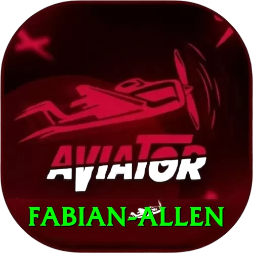 fabian allen Master Slots - 2