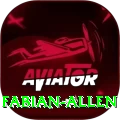 fabian allen Master Slots