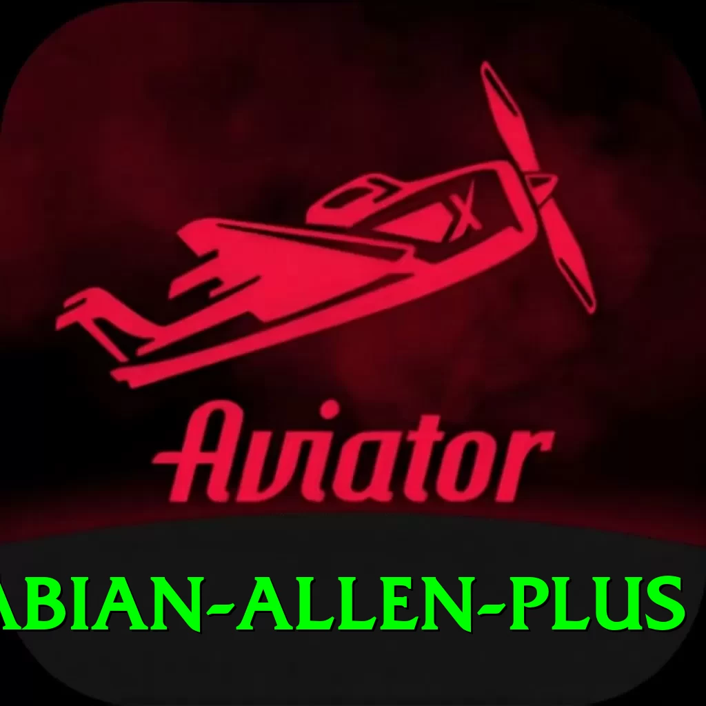 fabian allen Casino Official v5.3.6 - 2
