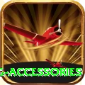 fishing accessories VIP Casino App