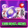 fishing rod - Slots King