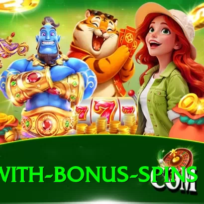 free slot games with bonus spins - VIP Premium - 2
