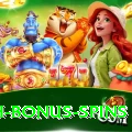 free slot games with bonus spins - VIP Premium
