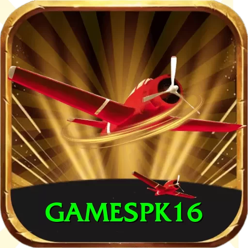 gamespk16 Premium Plus v5.4.3 - 2