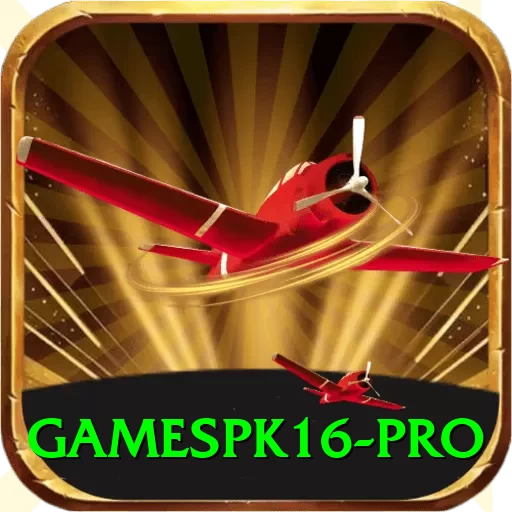 gamespk16 - Legend Earning App - 2