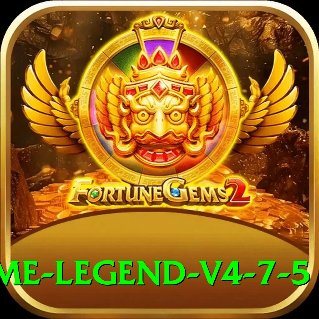Gaming Club PK Game Legend v4.7.5 - 2
