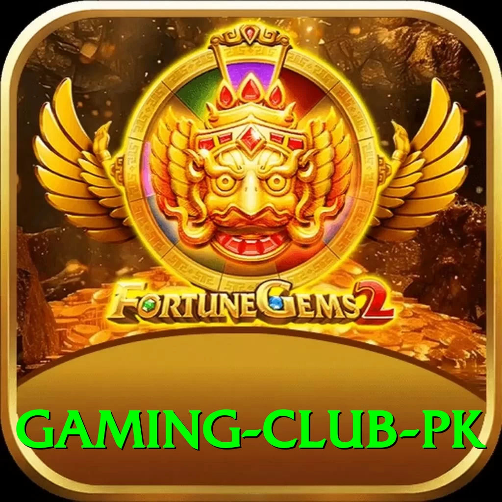 Gaming Club PK Premium Plus v5.4.5 - 2