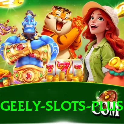 Geely Slots Games (Casino & Earning) Deluxe v1.1.0 - 2