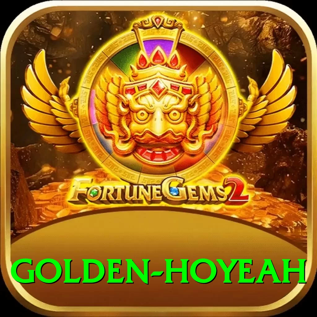 golden hoyeah Live Prime v4.1.2 - 2