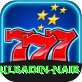 gulbadin naib King Jackpot