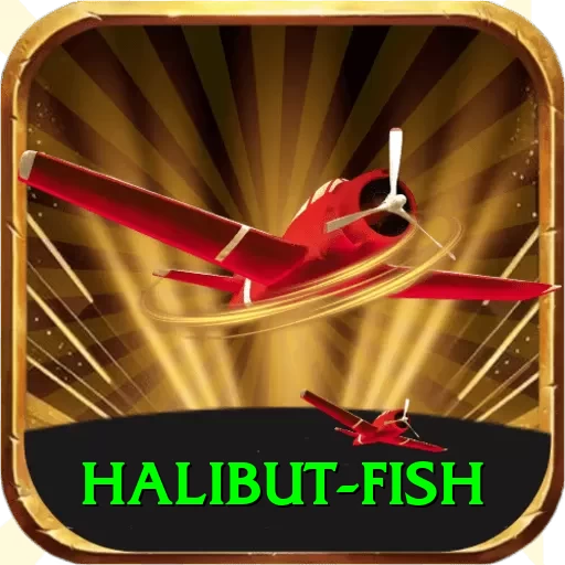 halibut fish King - Free Download - 2