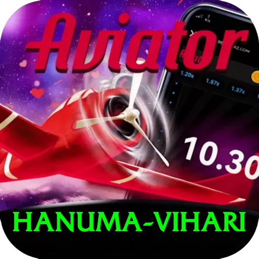hanuma vihari Extreme Slots - 2