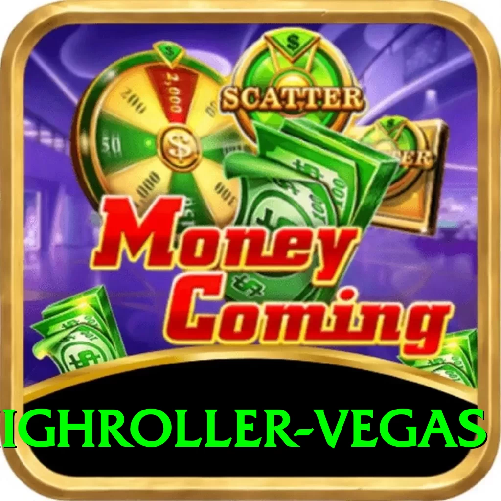 highroller vegas Pro - Casino & Slots - 2
