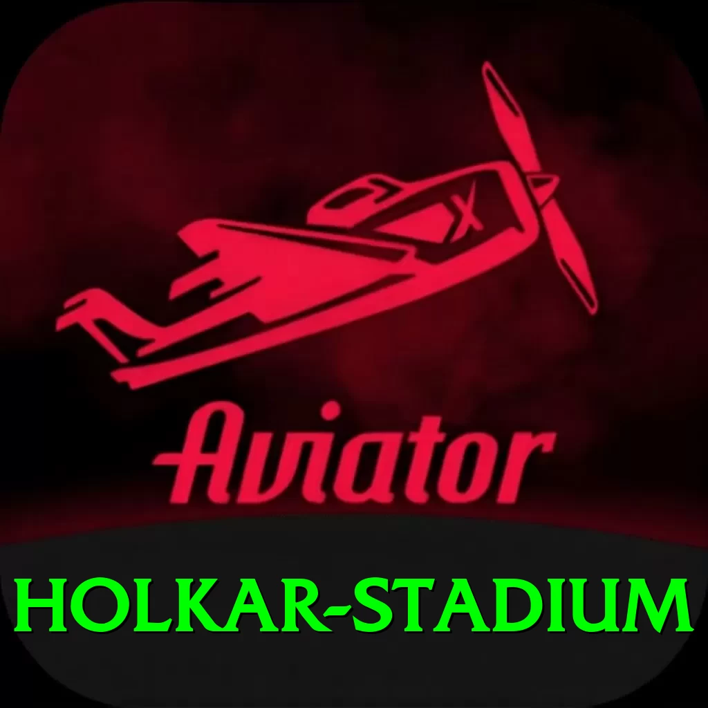 holkar stadium Prime APK v5.3.8 - 2