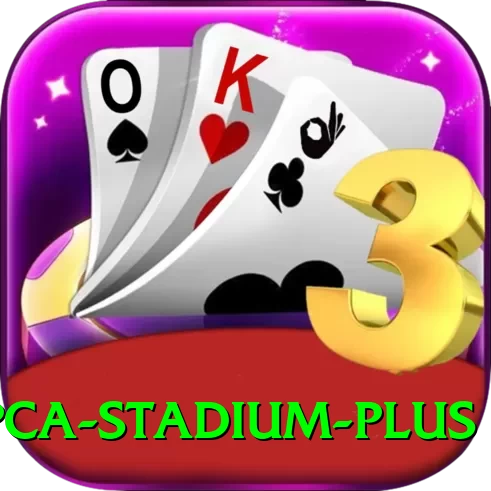 hpca stadium Game Master v1.8.1 - 2