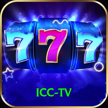 icc tv - Gaming Supreme - 2