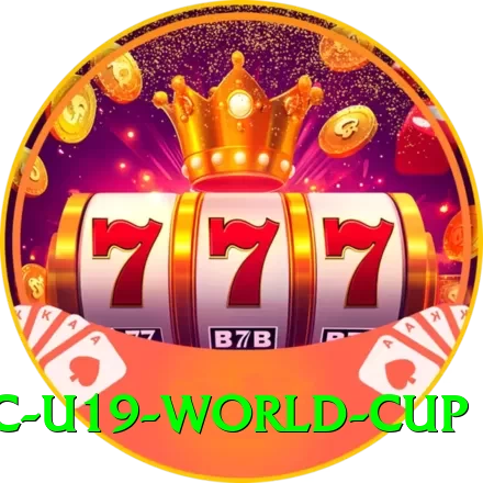 icc u19 world cup Plus Jackpot - 2