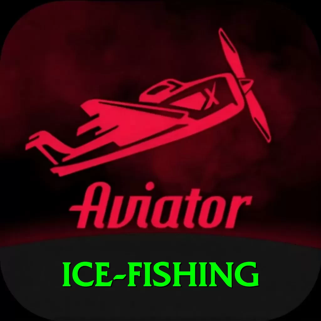 ice fishing Earn Mega v3.0.8 - 2