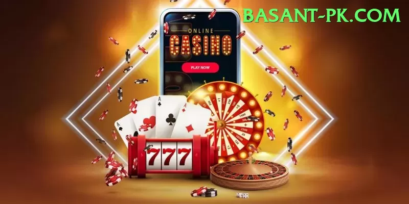 Best Casino in Pakistan Casino Plus v2.5.8 Screenshot 2